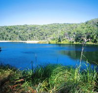 Karboora Track - Kempsey Accommodation