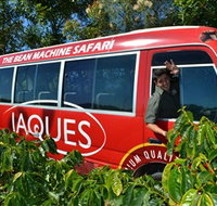 Jaques Coffee Plantation - Kempsey Accommodation