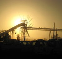 Peak Downs Mine in Moranbah - Kempsey Accommodation