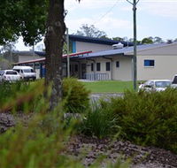Gould Adams Park Aquatic Centre - Kempsey Accommodation