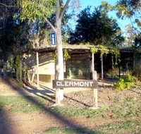 Clermont - Old Town Site - Kempsey Accommodation