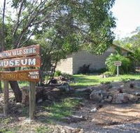 Discovery Coast Historical Society Museum - Kempsey Accommodation