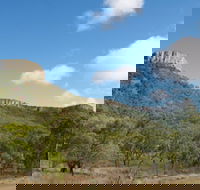 Lords Table Mountain