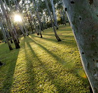 Tondoon Botanic Gardens - Kempsey Accommodation