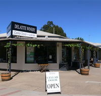 Delatite Wines - Kempsey Accommodation