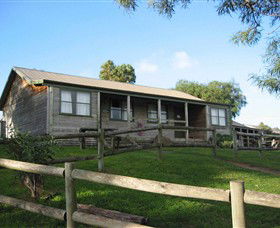 Ace-Hi Ranch - Kempsey Accommodation 0