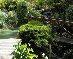 Apsley VIC Kempsey Accommodation