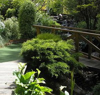 Grampians Adventure Golf MOCO Gallery  Cafe - Kempsey Accommodation