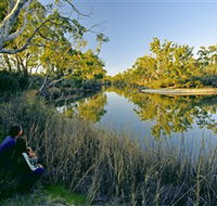 Little Desert National Park - Kempsey Accommodation