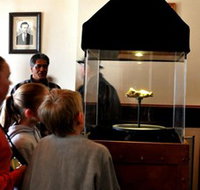 Gold Museum - Kempsey Accommodation