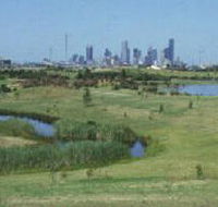Westgate Park