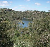 Mount Eccles National Park - Kempsey Accommodation