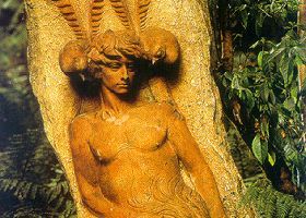 William Ricketts Sanctuary - Kempsey Accommodation 0