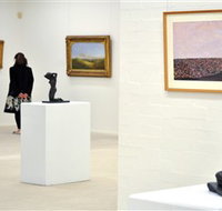 Hamilton Art Gallery - Kempsey Accommodation