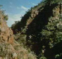 Werribee Gorge State Park - Kempsey Accommodation