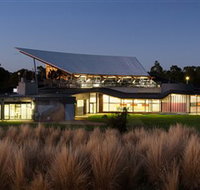 Museum of Australian Democracy at Eureka - Kempsey Accommodation