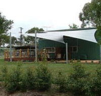 Redbox Vineyard  Winery - Kempsey Accommodation