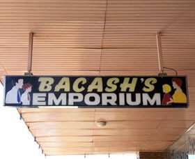 Bacash Emporium - Kempsey Accommodation 0