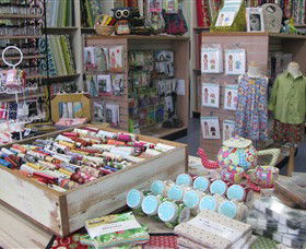 Threadneedle Craft Daylesford - Kempsey Accommodation 0