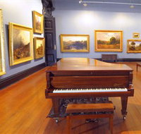 Art Gallery of Ballarat - Kempsey Accommodation