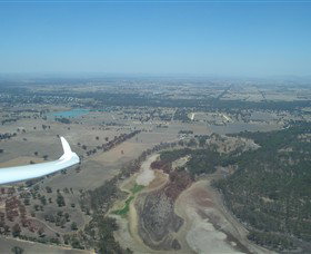 Australian Soaring Centre - Kempsey Accommodation 0