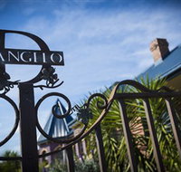 D'Angelo Estate Vineyard