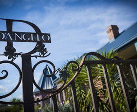 D'Angelo Estate Vineyard - Kempsey Accommodation 0