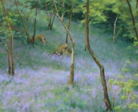 Art@Wintergarden - Kempsey Accommodation 0