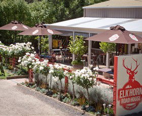 Elk Horn Roadhouse - Kempsey Accommodation 0