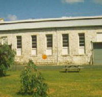 Pipemakers Park - Kempsey Accommodation