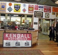 The Mill Markets - Ballarat - Kempsey Accommodation