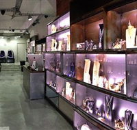 Made In Earth Jewellery Gallery - Kempsey Accommodation