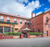 Holgate Brewhouse at Keatings Hotel - Kempsey Accommodation