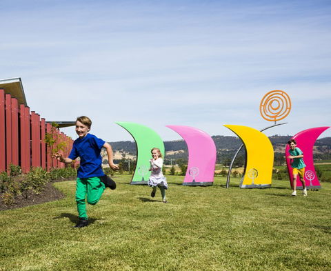 Yarra Valley Chocolaterie & Ice Creamery - Kempsey Accommodation 1