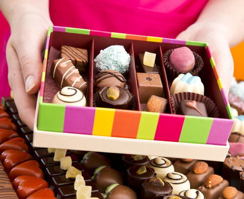 Yarra Valley Chocolaterie & Ice Creamery - Kempsey Accommodation 2