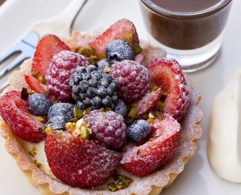 Yarra Valley Chocolaterie & Ice Creamery - Kempsey Accommodation 10