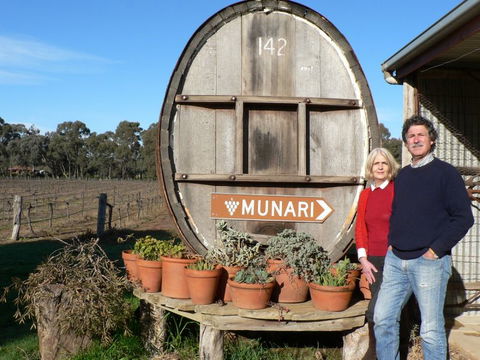 Munari Wines - Kempsey Accommodation 2