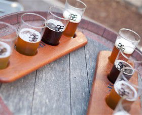 Mornington Peninsula Brewery - Kempsey Accommodation 0