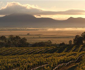 Armstrong VIC Kempsey Accommodation
