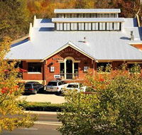 The Butter Factory Myrtleford - Kempsey Accommodation