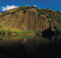 Organ Pipes National Park - Kempsey Accommodation