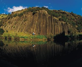 Organ Pipes National Park - Kempsey Accommodation 0