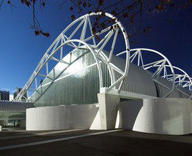 Ian Thorpe Aquatic Centre - Kempsey Accommodation 0