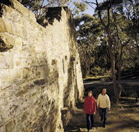 Castlemaine Diggings National Heritage Park
