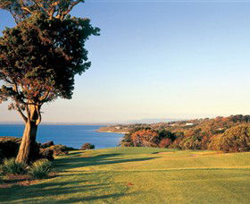 Mornington Golf Club - Kempsey Accommodation 0
