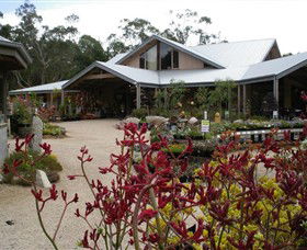 Kuranga Native Nursery And Paperbark Cafe - Kempsey Accommodation 0