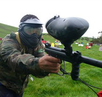 Bass Coast Paintball - Kempsey Accommodation