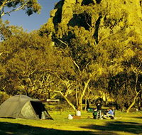 Mount Arapiles-Tooan State Park - Kempsey Accommodation