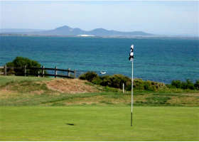 Clifton Springs Golf Club - Kempsey Accommodation 0