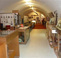 Mallacoota Bunker Museum - Kempsey Accommodation